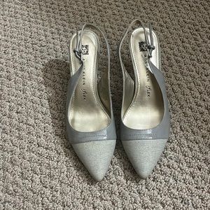 Anne Klein iflex heels